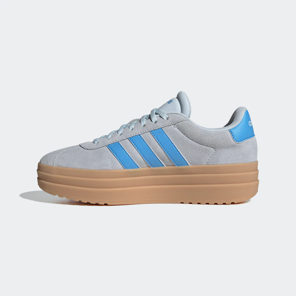 adidas Sportswear Sneaker »VL COURT BOLD« inspiriert vom Design des adidas samba auf Rechnung bestellen Kauf eins, bekomm eins gratis