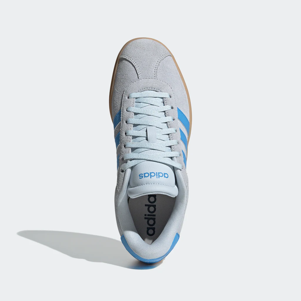 adidas Sportswear Sneaker »VL COURT BOLD« inspiriert vom Design des adidas samba auf Rechnung bestellen Kauf eins, bekomm eins gratis
