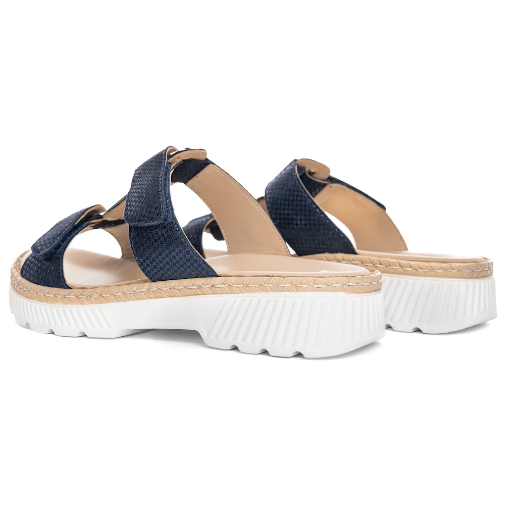 Ara Pantolette »CAPRI« Sandale Sommerschuh in Weite G (= weit) VIP-Rabatte
