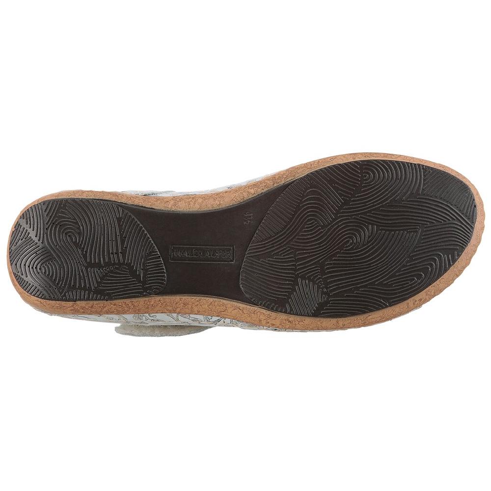 Waldläufer Riemchensandale »HELIETT« Sommerschuh Sandalette Keilabsatz mit Rahmennaht H-Weite ▷ für Letzte 3 Tage