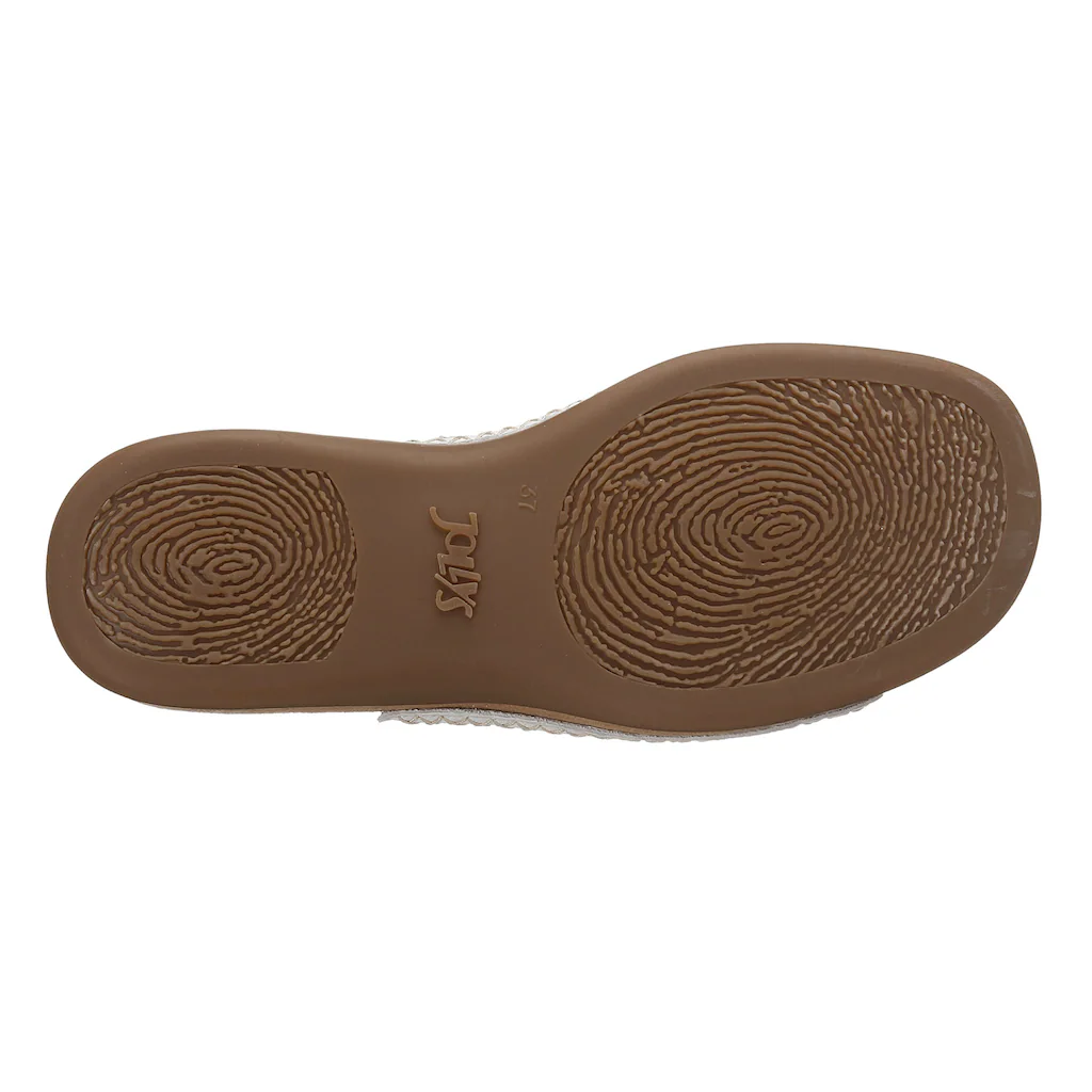 Gabor Pantolette Sommerschuh Schlappen mit Best Fitting ▷ für Letzte 2 Tage