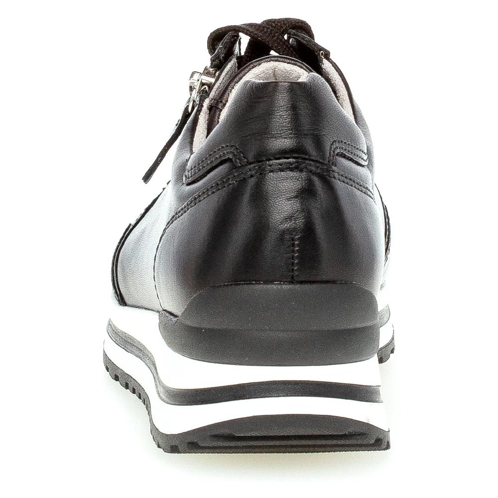 Gabor Keilsneaker »Turin« mit gepolstertem Schaftrand Komfortweite H online kaufen Nur noch ein Tag übrig