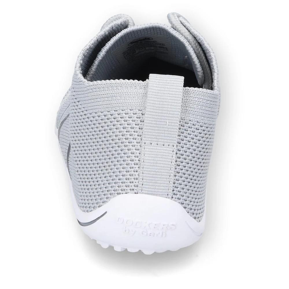 Dockers by Gerli Barfußschuh Sneaker Schnürschuh mit Wechselfußbett Clearance-Verkauf