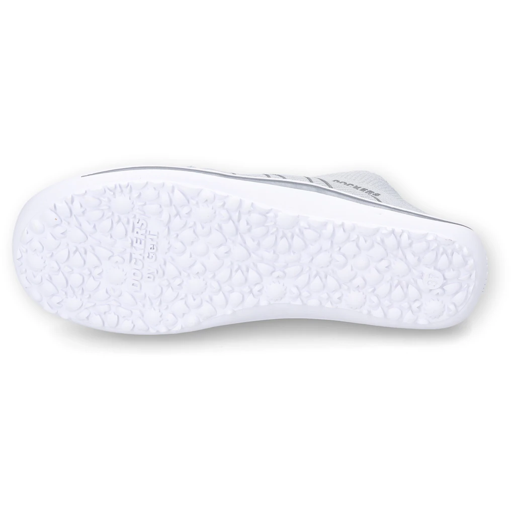 Dockers by Gerli Barfußschuh Sneaker Schnürschuh mit Wechselfußbett Clearance-Verkauf
