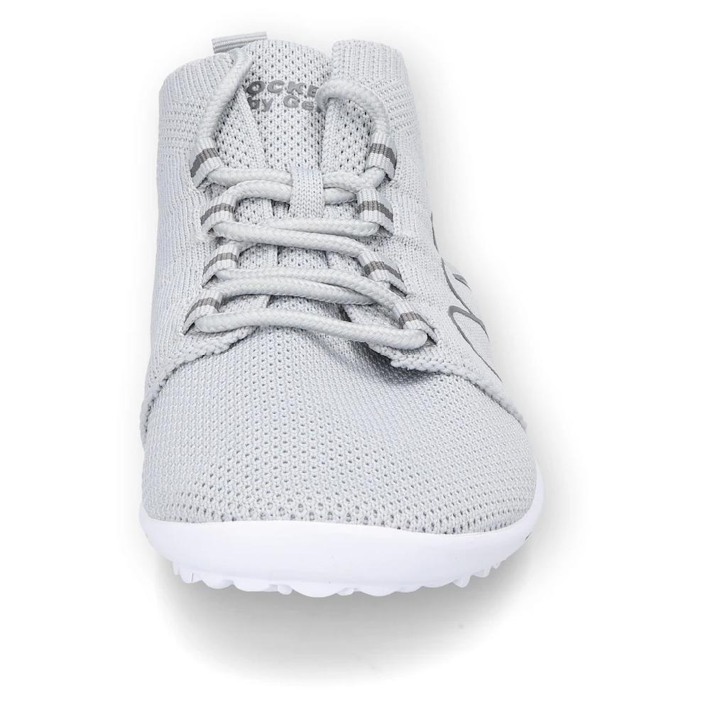 Dockers by Gerli Barfußschuh Sneaker Schnürschuh mit Wechselfußbett Clearance-Verkauf