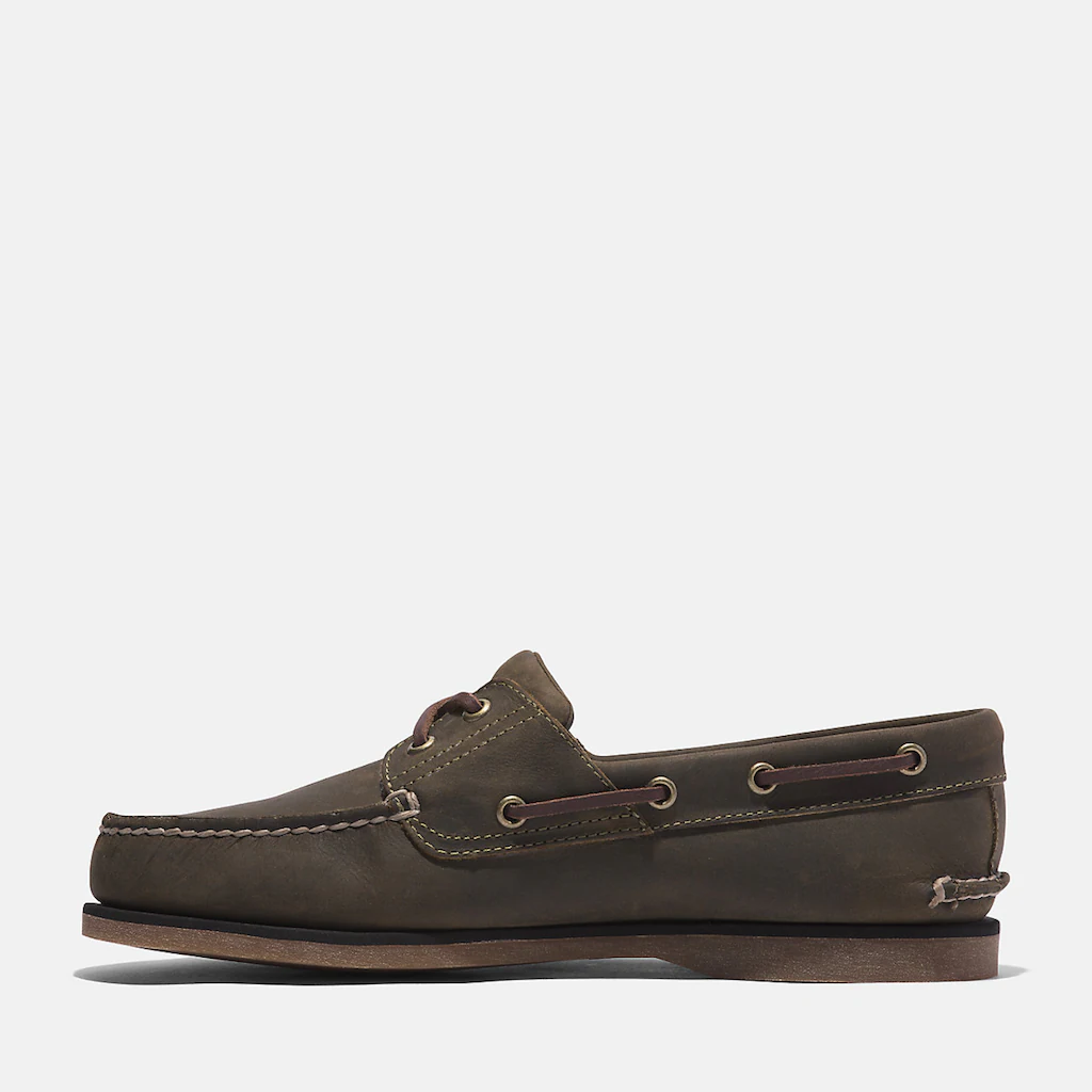 Timberland Bootsschuh »CLASSIC BOAT BOAT SHOE« auf Rechnung kaufen Fabrikladen