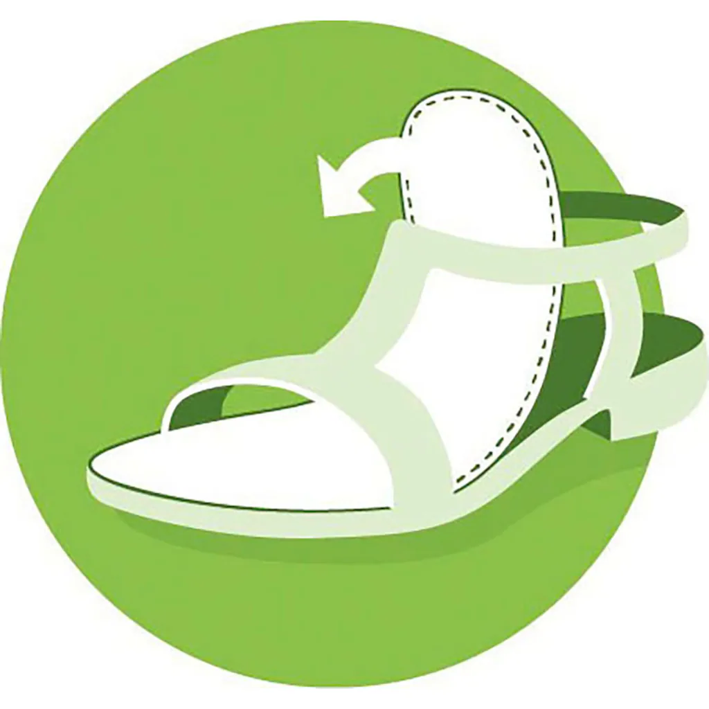 Remonte Riemchensandale Plateau Sommerschuh Sandalette mit Lite ´n Soft Ausstattung online bestellen zollfrei