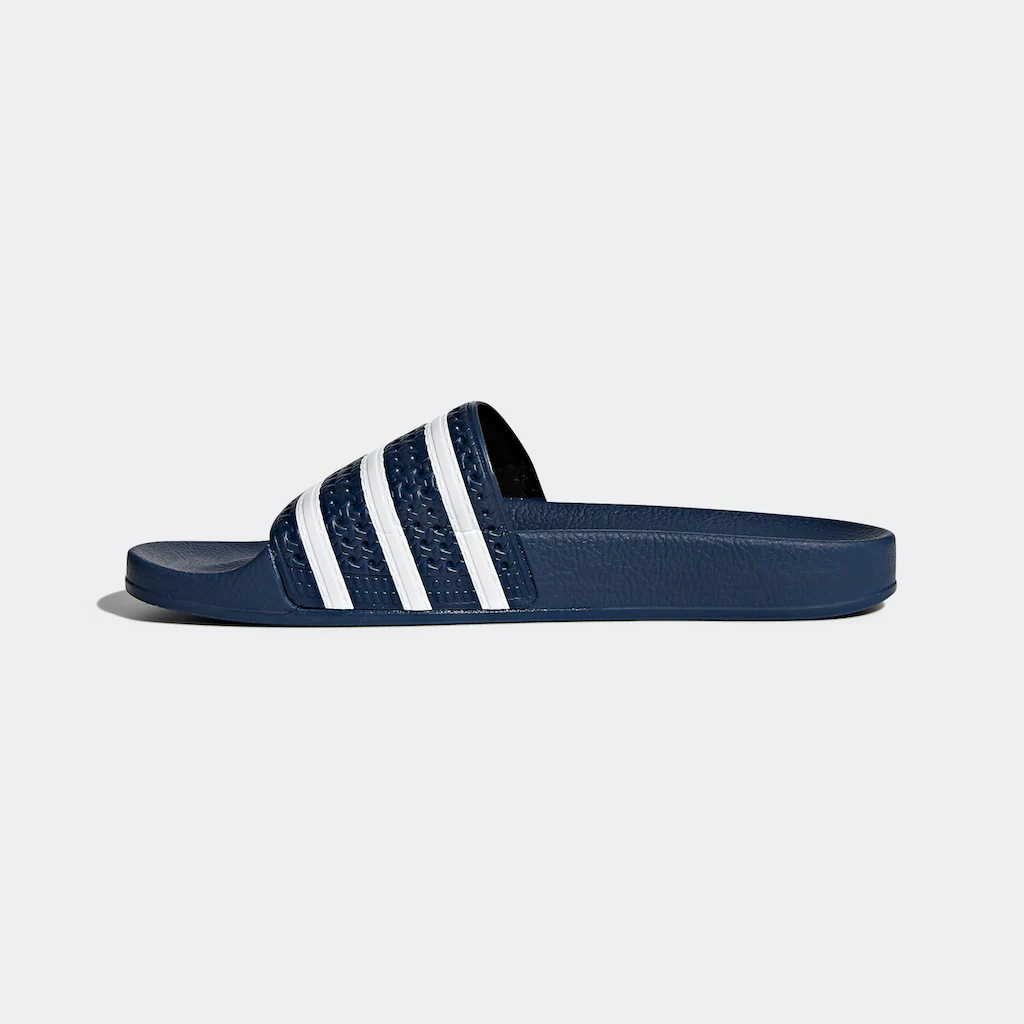 adidas Originals Badesandale »ADILETTE« 50% Rabatt für begrenzte Zeit