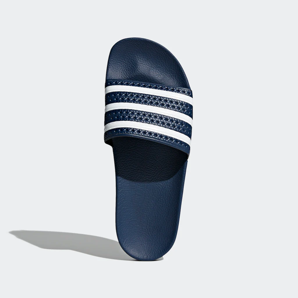 adidas Originals Badesandale »ADILETTE« 50% Rabatt für begrenzte Zeit