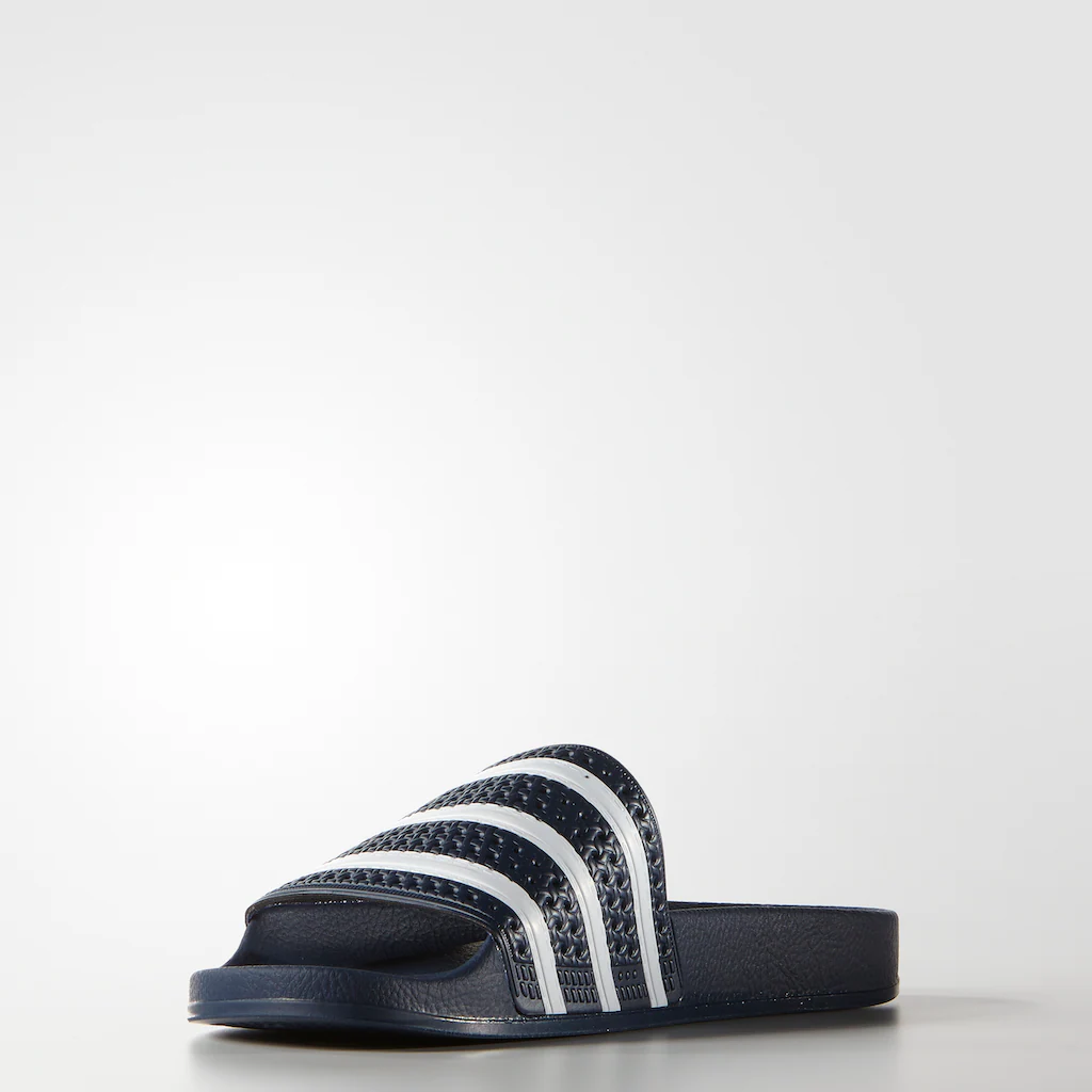 adidas Originals Badesandale »ADILETTE« 50% Rabatt für begrenzte Zeit