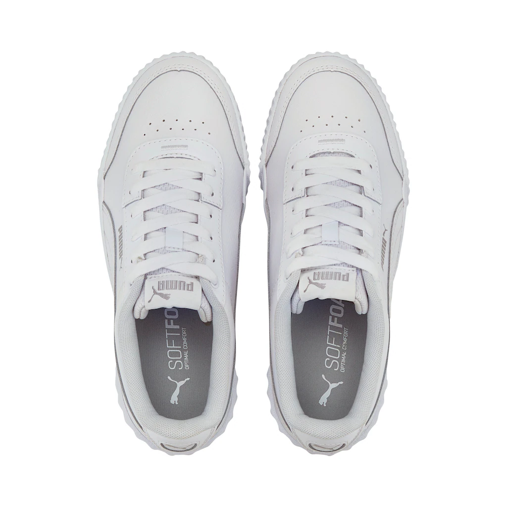 PUMA Sneaker »CARINA LIFT TW« online bestellen Rabatte dieses Monats