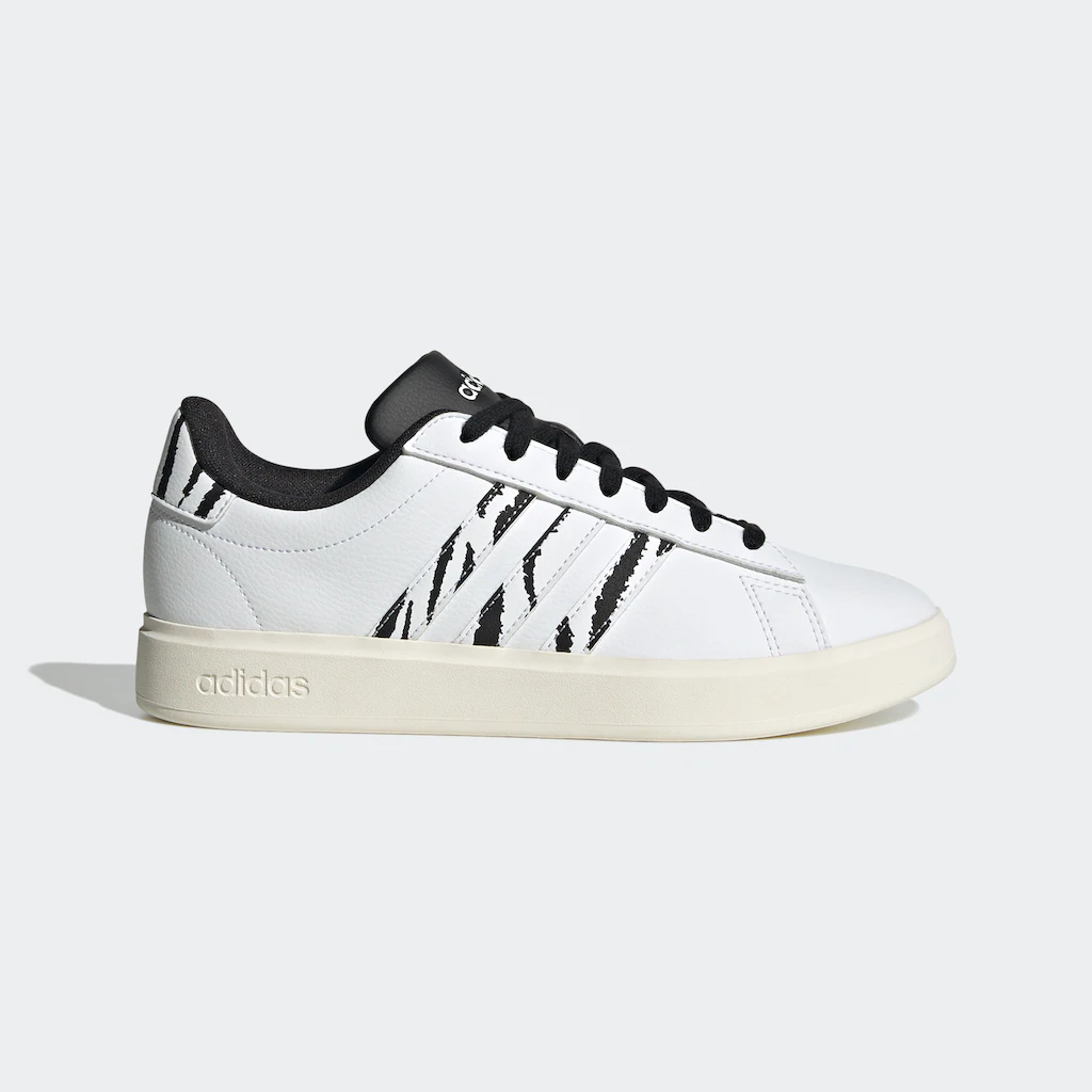 adidas Sportswear Sneaker »GRAND COURT 2.0« Design auf den Spuren des adidas Superstar bestellen Outlet