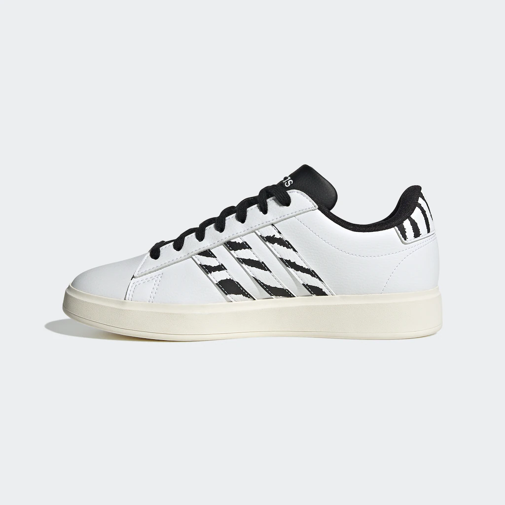 adidas Sportswear Sneaker »GRAND COURT 2.0« Design auf den Spuren des adidas Superstar bestellen Outlet