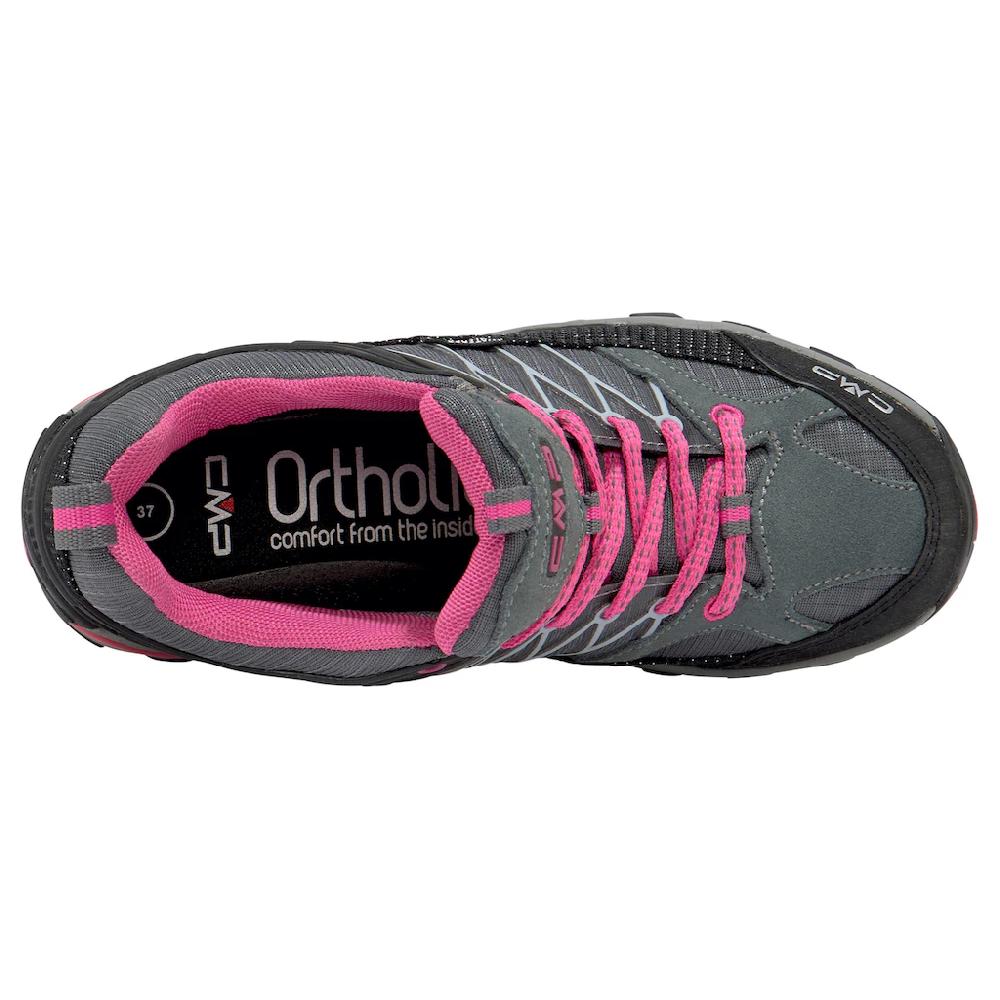 CMP Wanderschuh »Wmns Rigel Low Waterproof« wasserdicht auf Raten im Angebot
