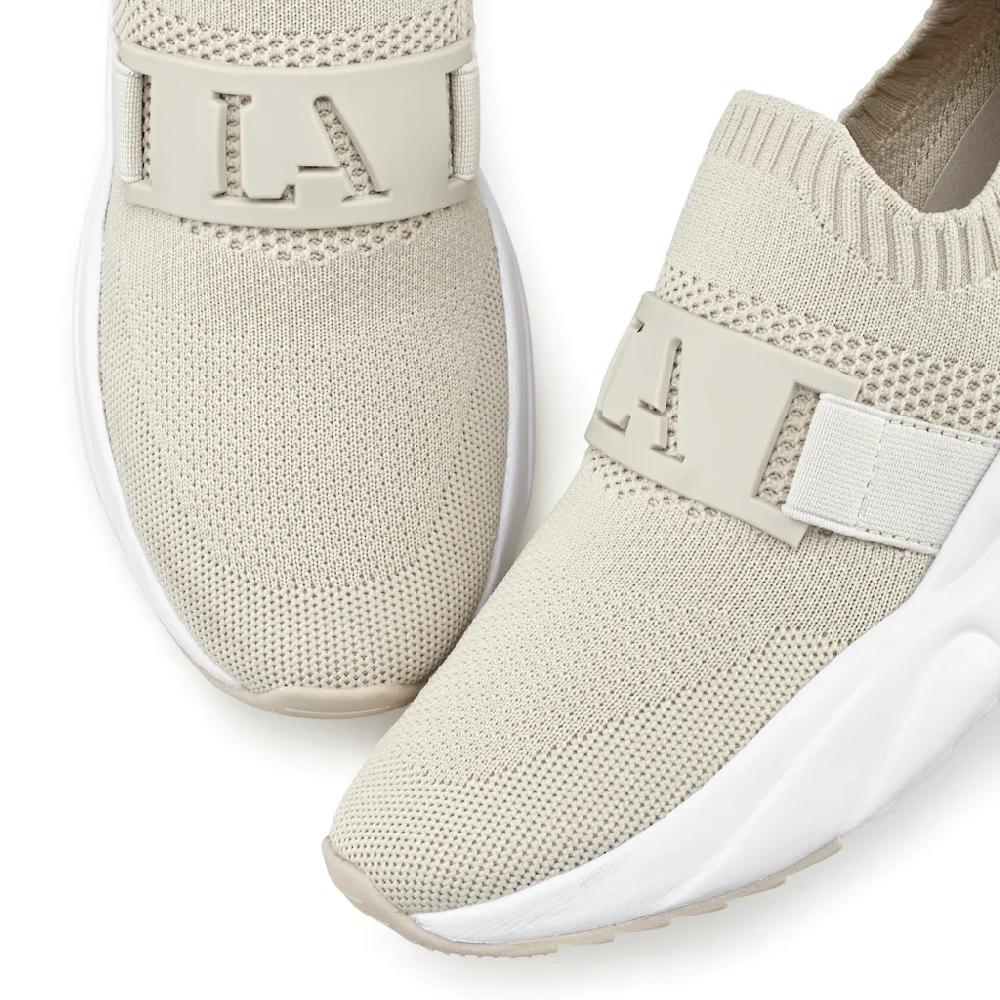 LASCANA ACTIVE Sneaker Halbschuh Freizeitschuh Slipper Chunky Sohle VEGAN bestellen Schlussverkauf