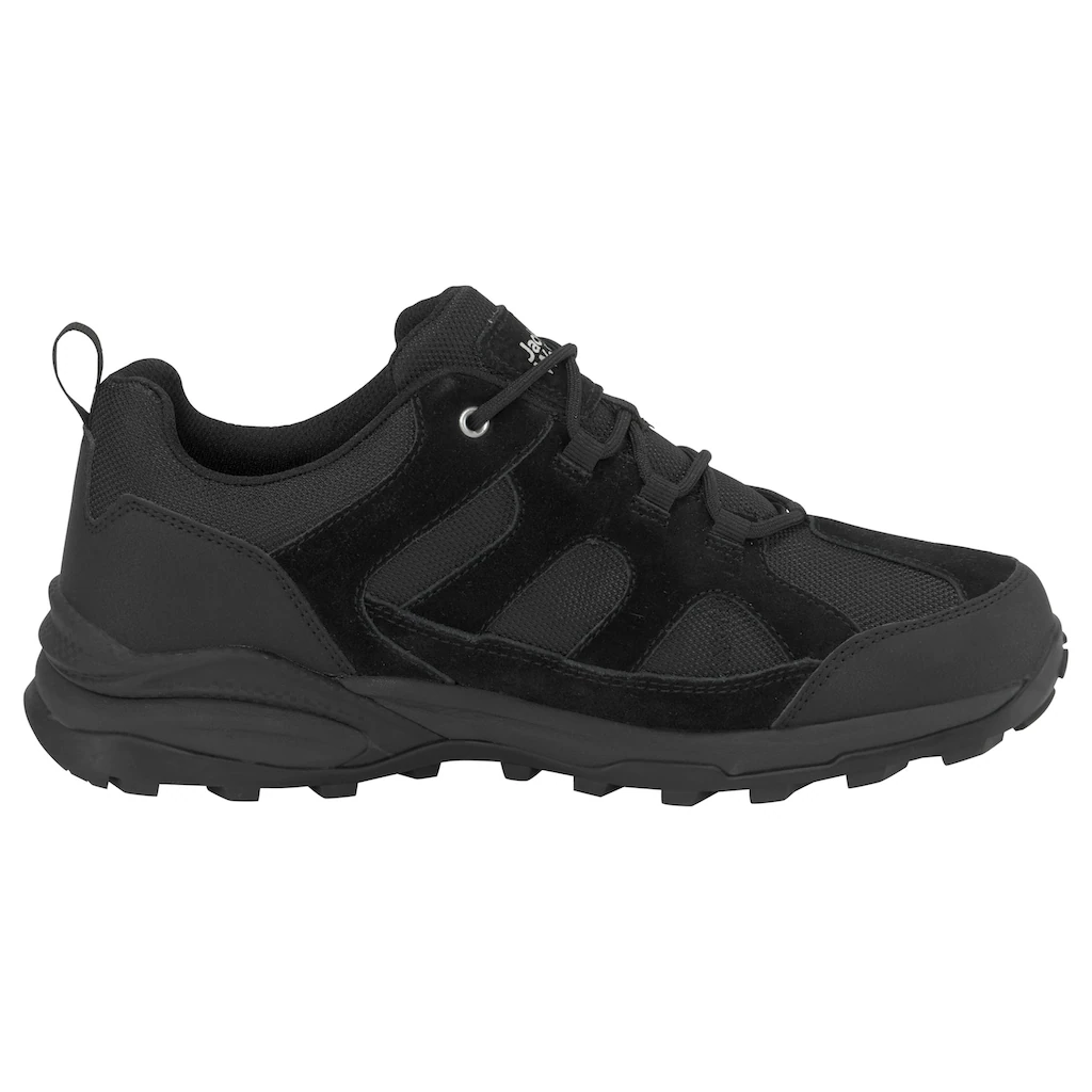 Jack Wolfskin Wanderschuh »TRAIL HIKER TEXAPORE LOW M« wasserdicht auf Rechnung Limitierter Zeitrabatt