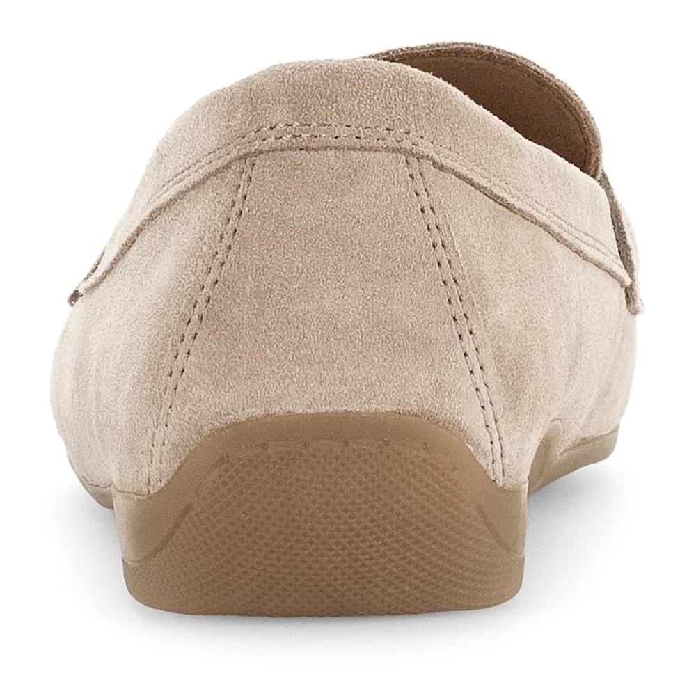 Gabor Mokassin Slipper mit Best Fitting-Ausstattung für eine gute Passform online bestellen Fabrik Onlineshop