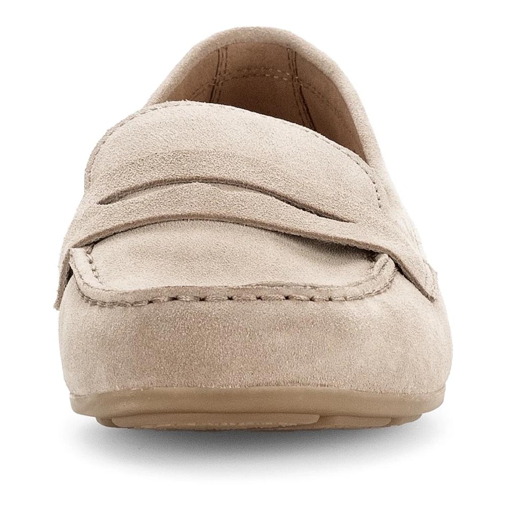 Gabor Mokassin Slipper mit Best Fitting-Ausstattung für eine gute Passform online bestellen Fabrik Onlineshop