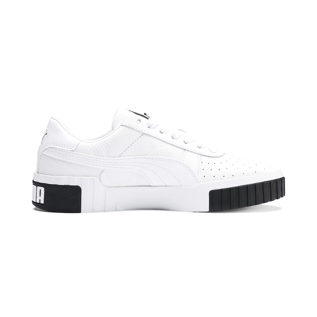 PUMA Sneaker »Cali Wn's« mit Dämpfungseigenschaften Sonderangebot
