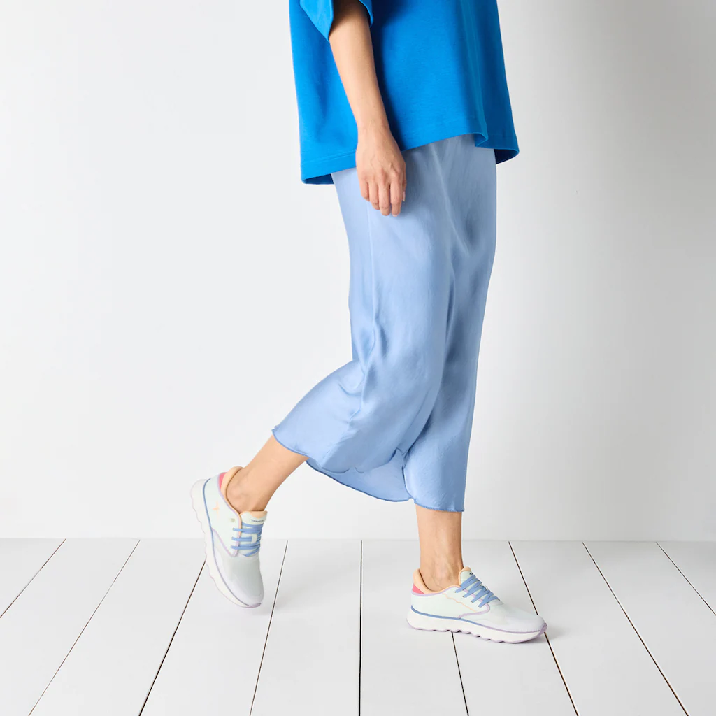 Tamaris Slip-On Sneaker »Nowana« Freizeitschuh Halbschuh Slipper mit Ortholite-Ausstattung kaufen Rabatt