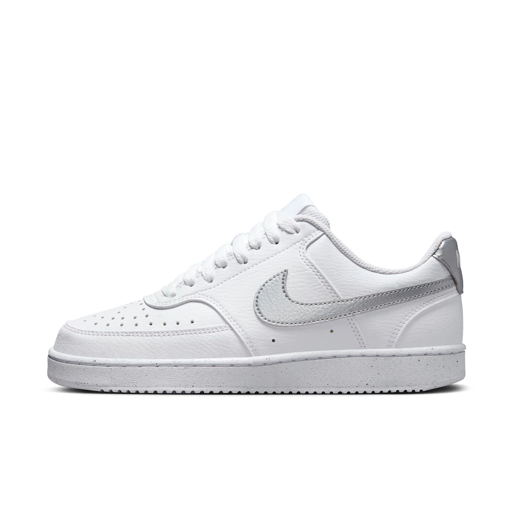 Nike Sportswear Sneaker »Court Vision Low Next Nature« ▷ für Versandkostenfrei