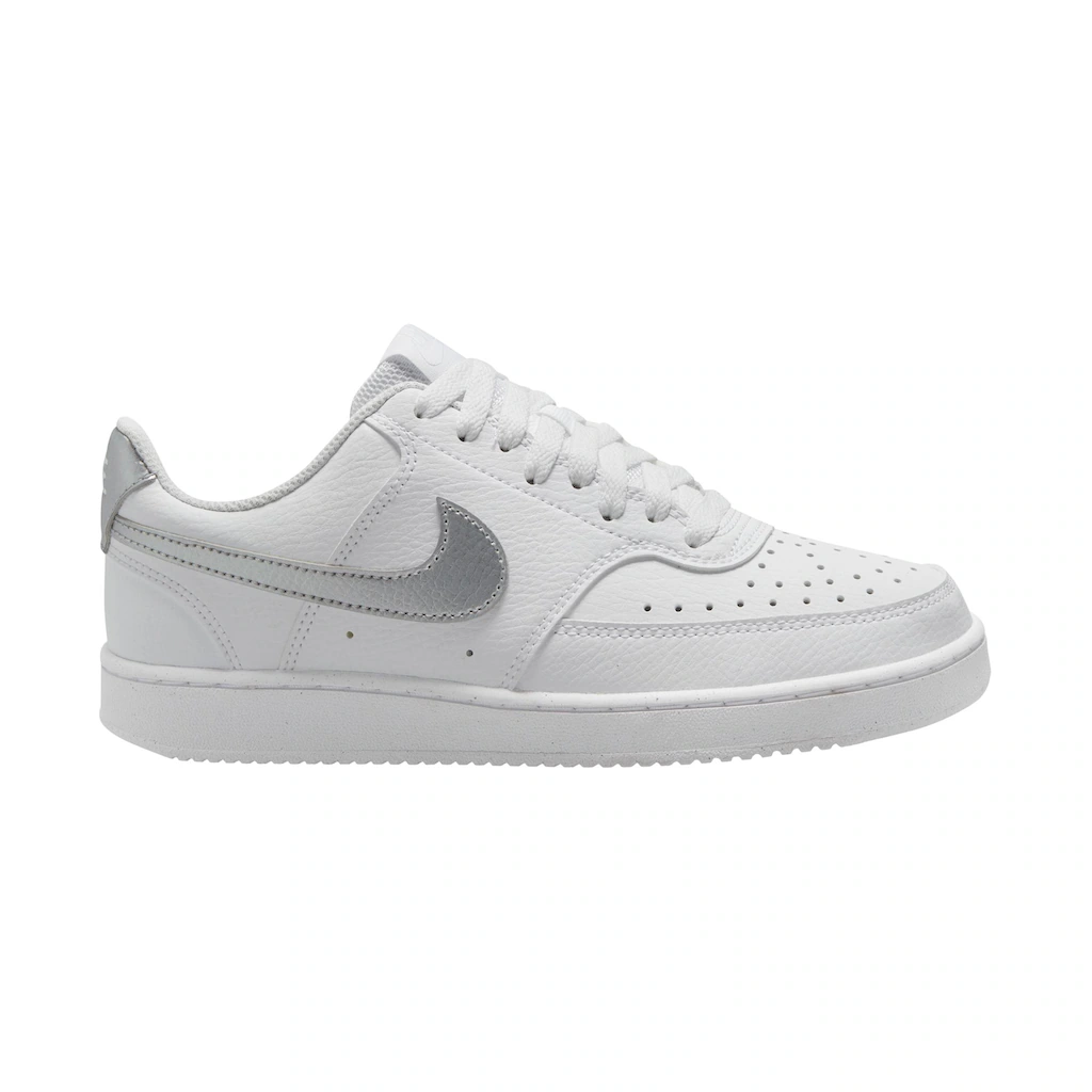Nike Sportswear Sneaker »Court Vision Low Next Nature« ▷ für Versandkostenfrei
