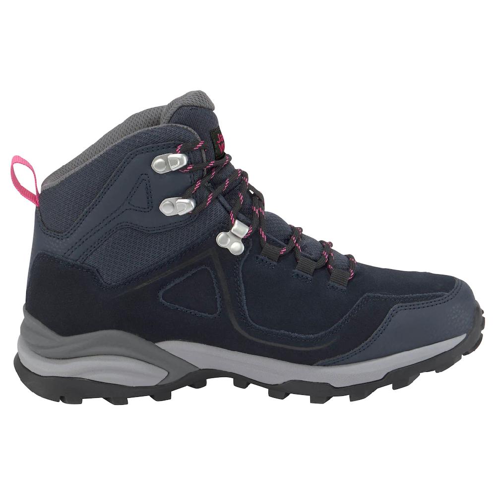 Jack Wolfskin Wanderschuh »SUNSET HIKE TEXAPORE MID W« wasserdicht auf Raten Begrenztes Angebot