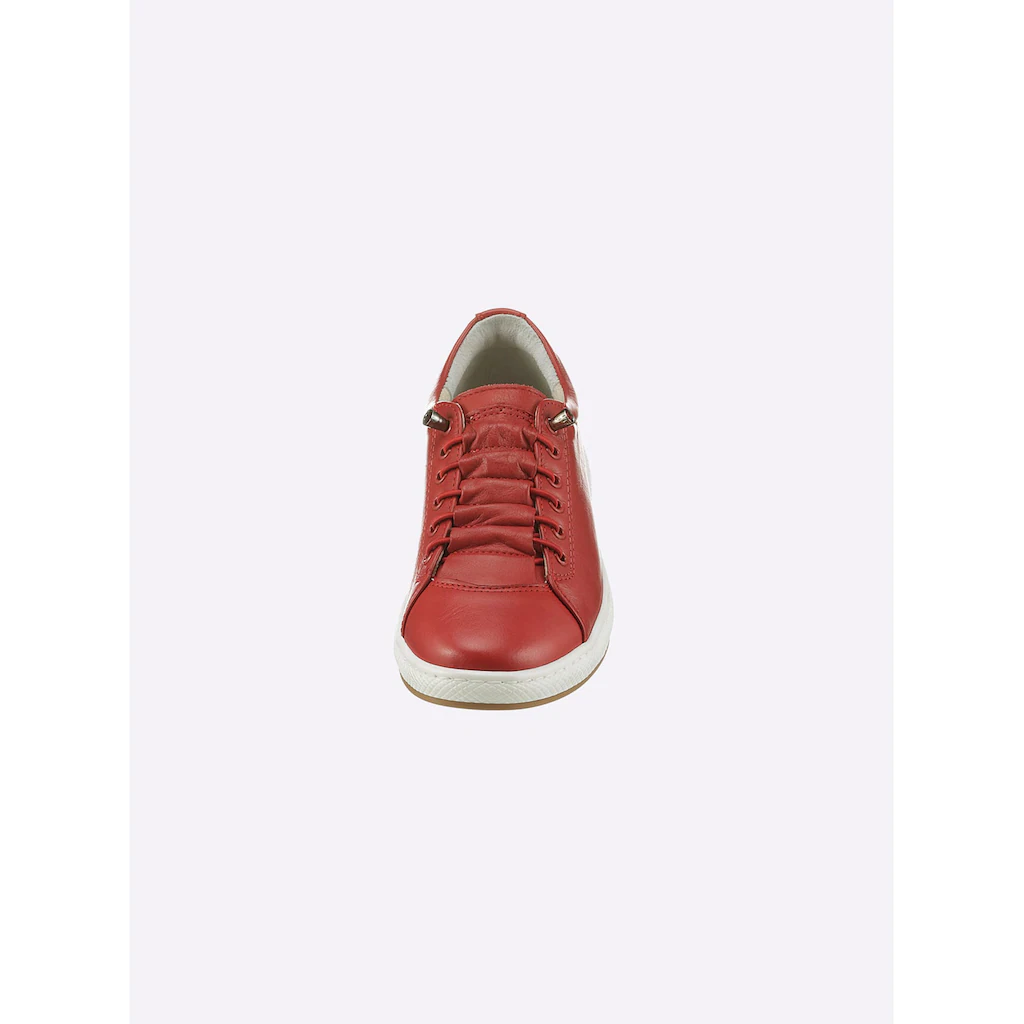 Andrea Conti Sneaker Exklusivangebot