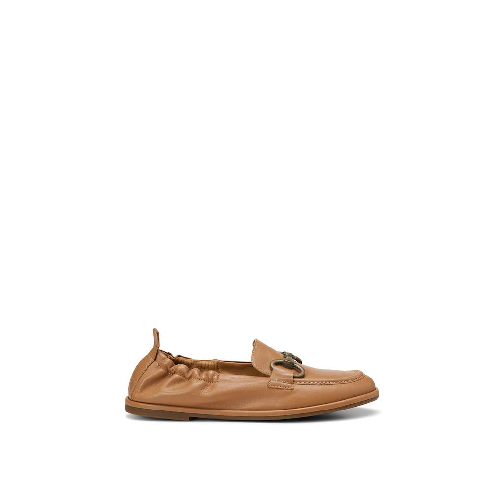 Marc O'Polo Loafer »mit Trensen-Schnalle« online kaufen Saisonschlussverkauf