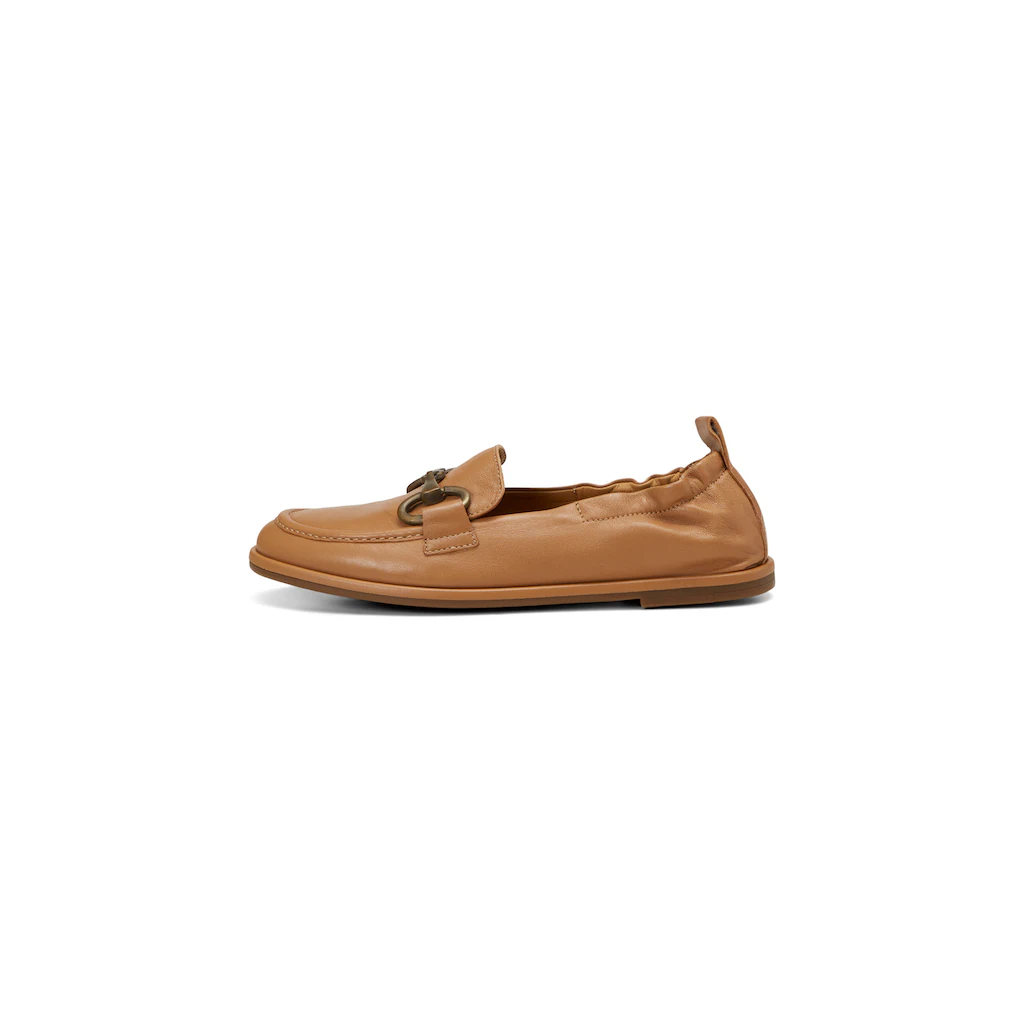 Marc O'Polo Loafer »mit Trensen-Schnalle« online kaufen Saisonschlussverkauf