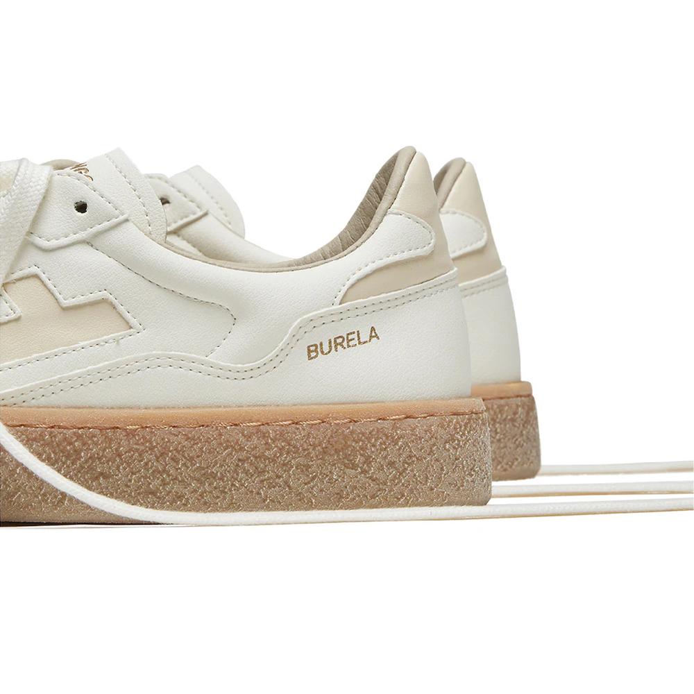Flamingos Life Sneaker »BURELA BOLD« veganer Sneaker Obermaterial aus 70% Maisresten online kaufen Osterangebot