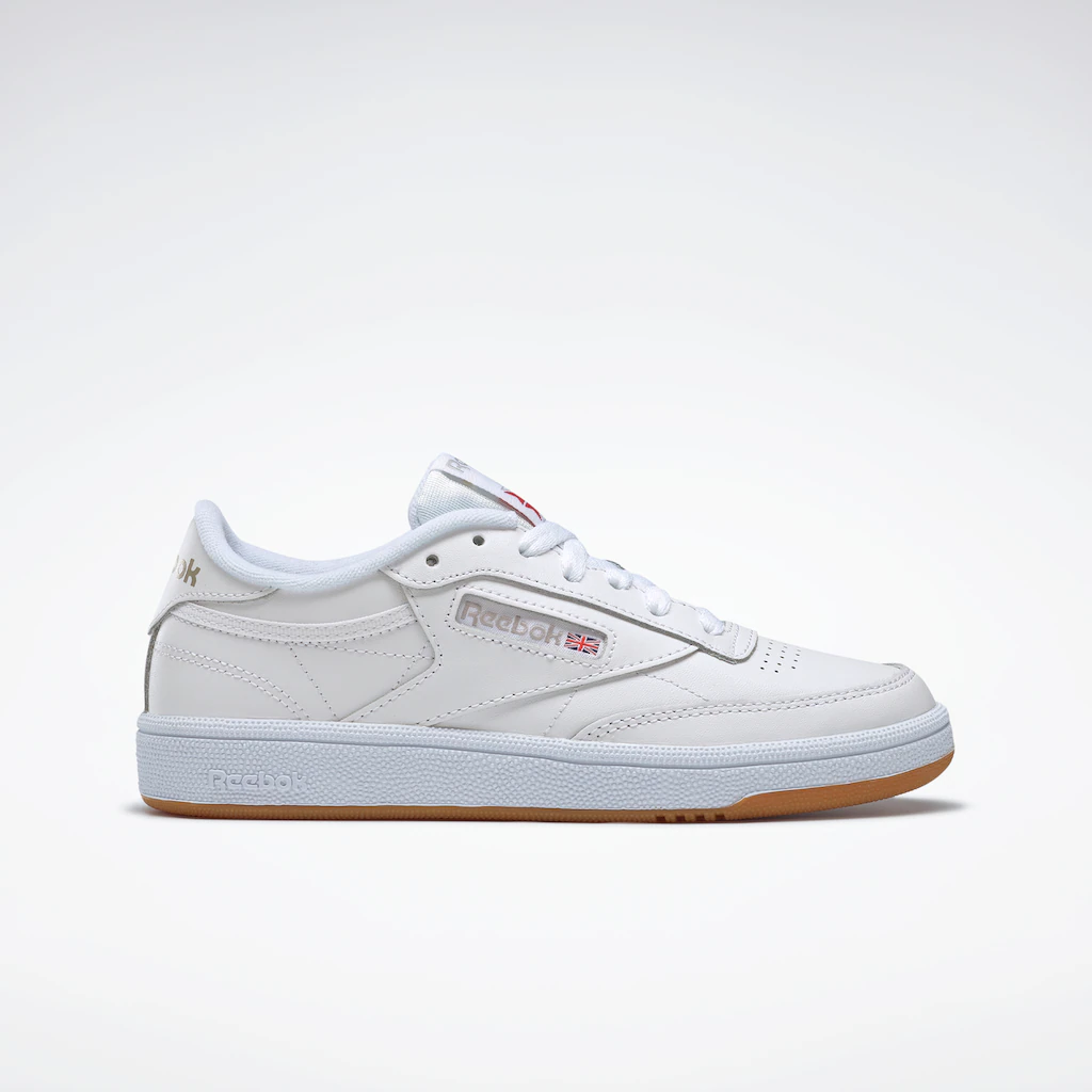 Reebok Classic Sneaker »CLUB C 85« auf Raten Neueste Mode