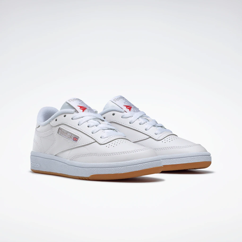 Reebok Classic Sneaker »CLUB C 85« auf Raten Neueste Mode