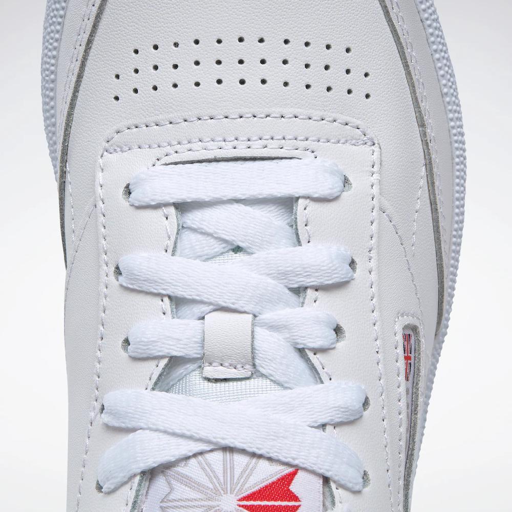 Reebok Classic Sneaker »CLUB C 85« auf Raten Neueste Mode