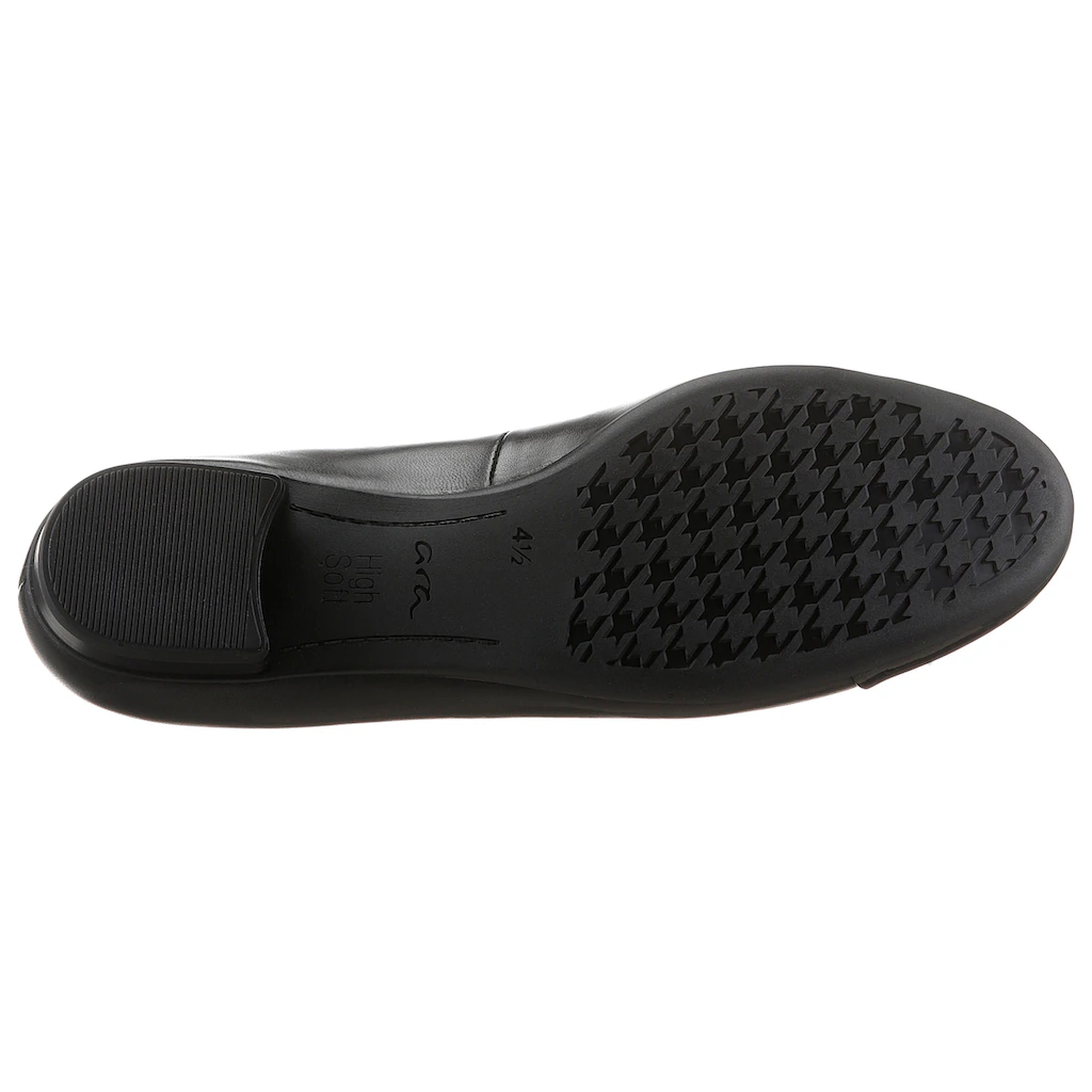 Ara Pumps »BARI« mit Lackspitze online kaufen Exklusive Angebote