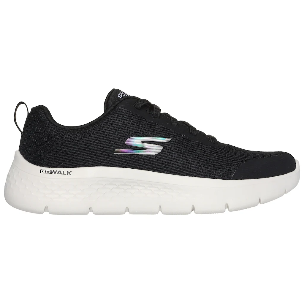 Skechers Slip-On Sneaker »GO WALK FLEX-« zum einfachen Schlupfen online kaufen Neuheiten