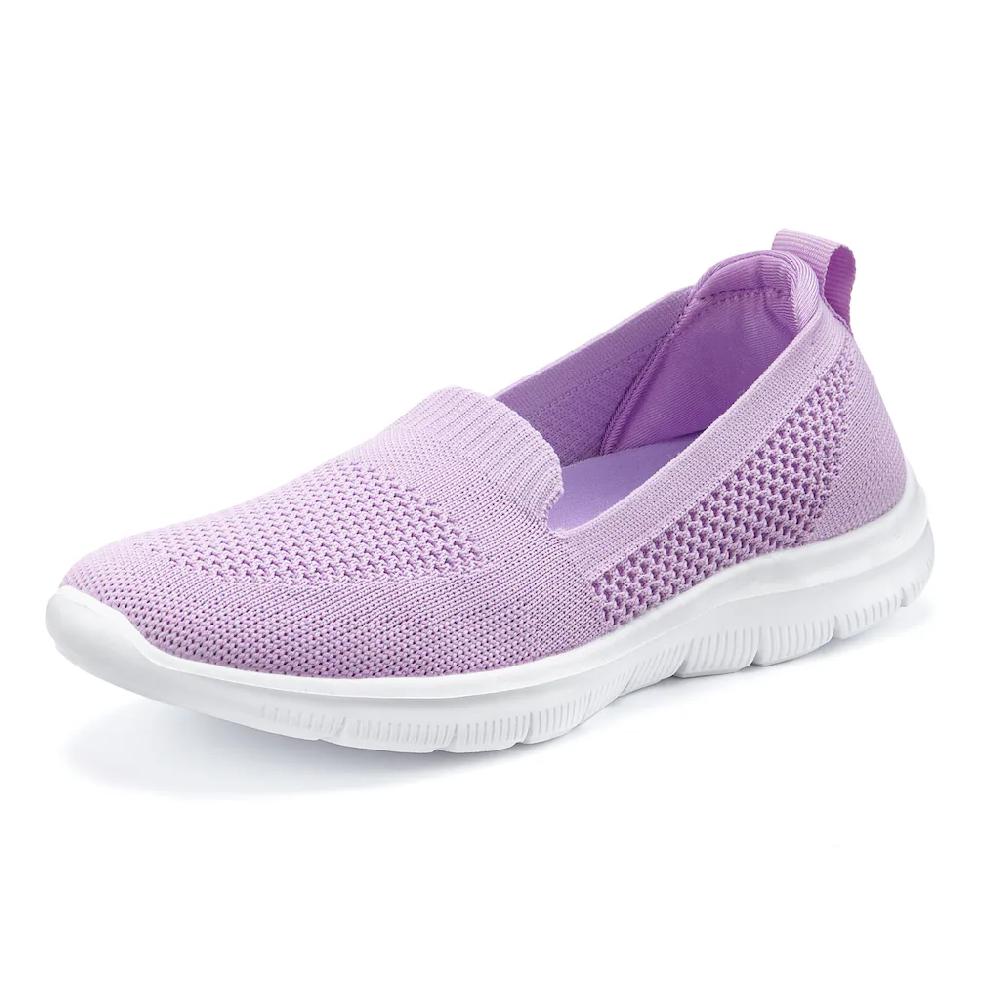 LASCANA Slipper herausnehmbarer Innensohle Halbschuh ultraleichter Sneaker VEGAN bestellen Kauf eins, bekomm eins gratis