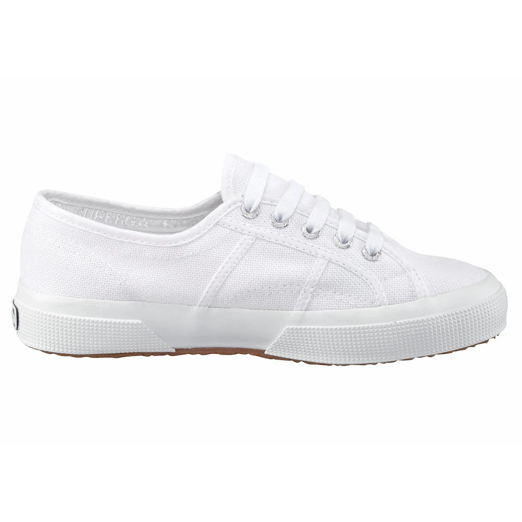 Superga Sneaker »Cotu Classic« mit klassischem Canvas-Obermaterial online kaufen Sonderangebote