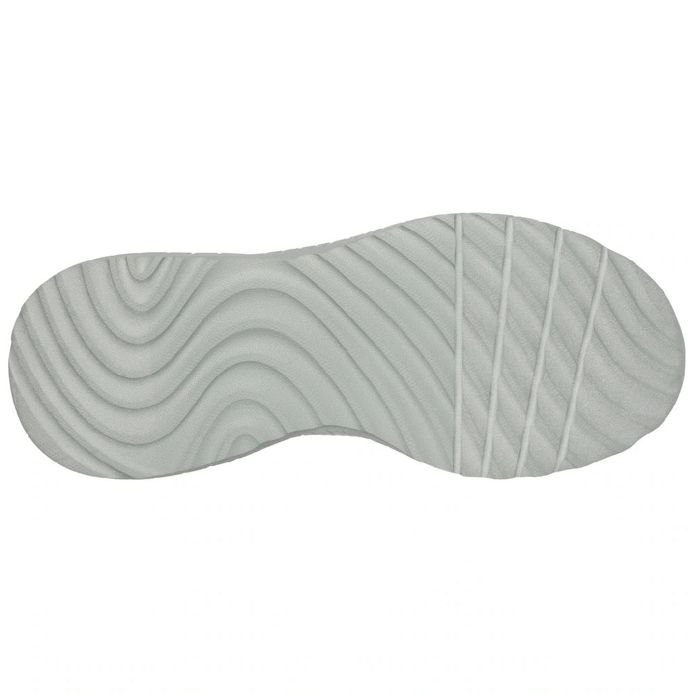 Skechers Sneaker »BOBS SQUAD CHAOS FACE OFF« Freizeitschuh Halbschuh Schnürschuh mit Komfort-Innensohle ▷ für Tiefpreis