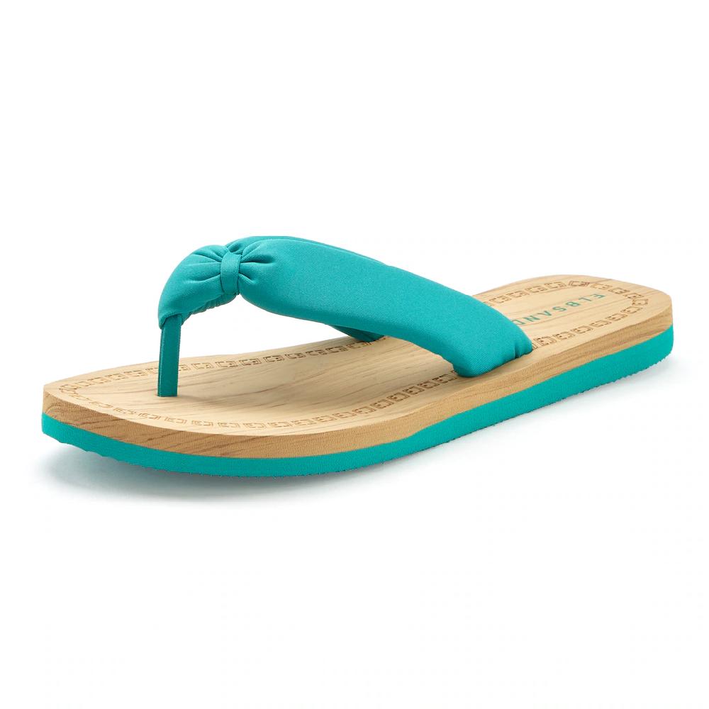 Elbsand Badezehentrenner Sandale Pantolette Badeschuh ultraleicht VEGAN online kaufen Wochenangebot