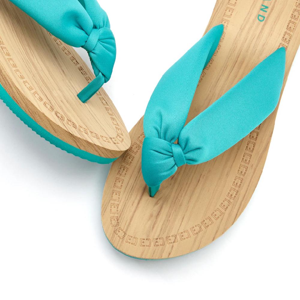 Elbsand Badezehentrenner Sandale Pantolette Badeschuh ultraleicht VEGAN online kaufen Wochenangebot