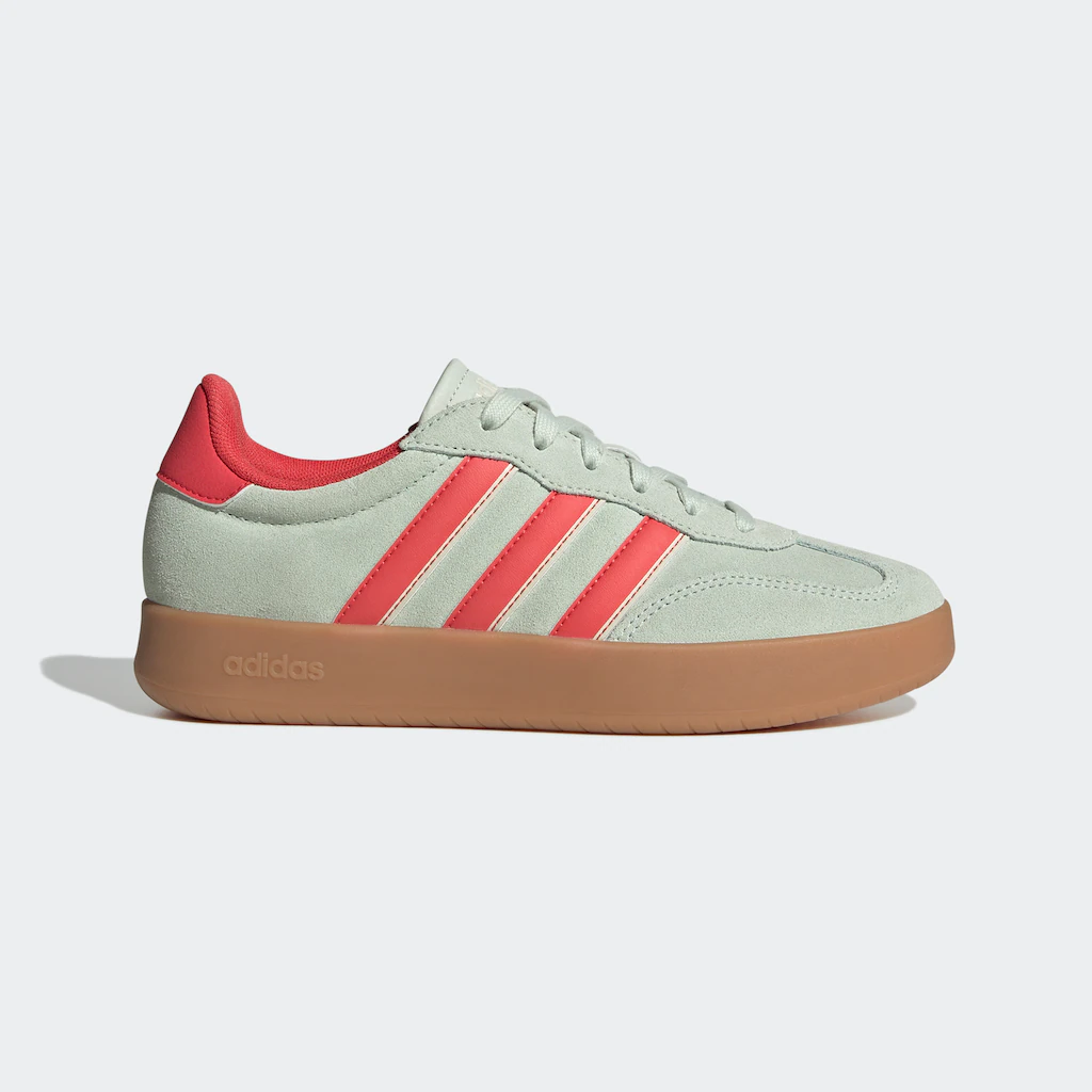 adidas Sportswear Sneaker »BARREDA« auf Rechnung bestellen Kostenlose Rückgabe