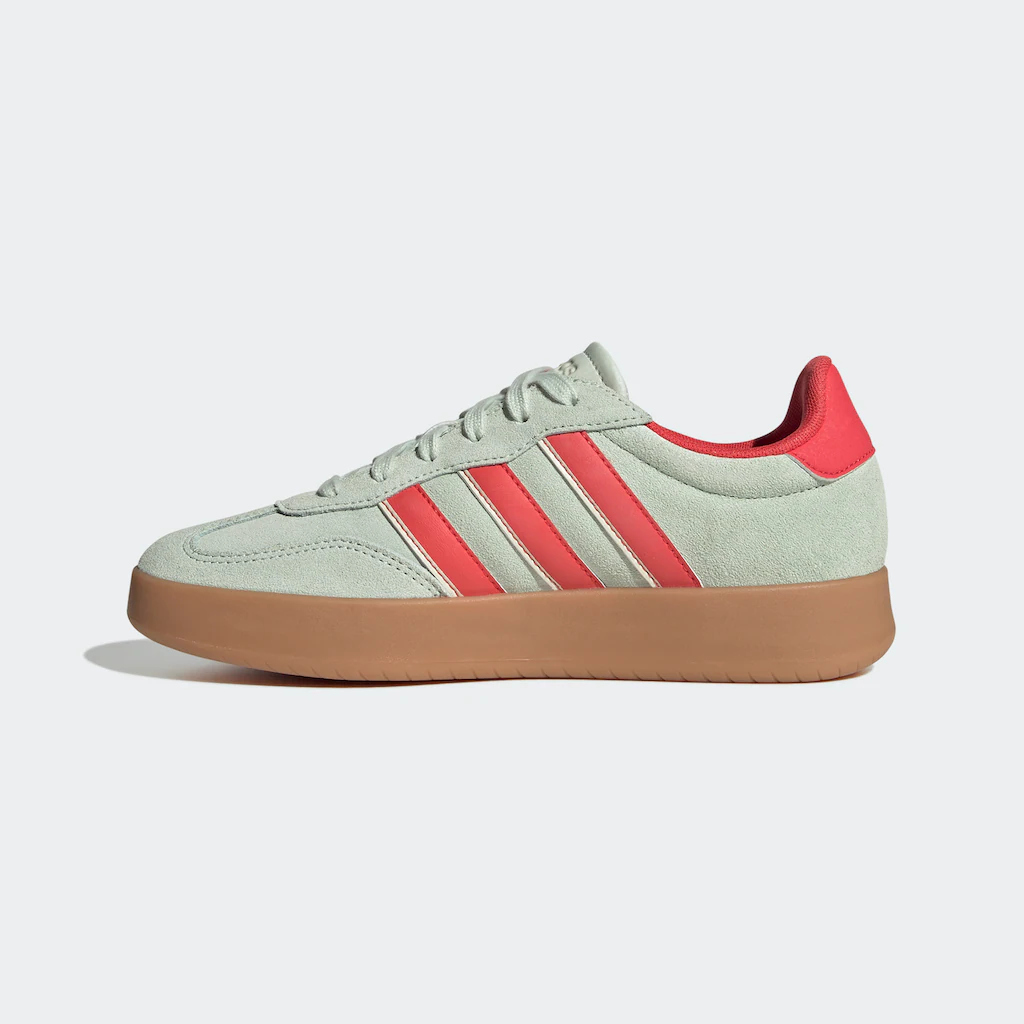 adidas Sportswear Sneaker »BARREDA« auf Rechnung bestellen Kostenlose Rückgabe
