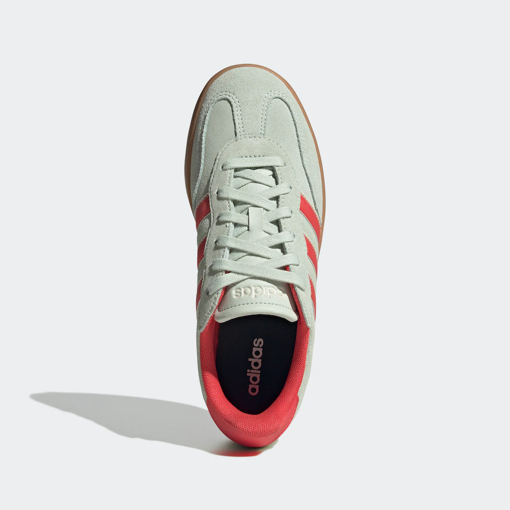 adidas Sportswear Sneaker »BARREDA« auf Rechnung bestellen Kostenlose Rückgabe