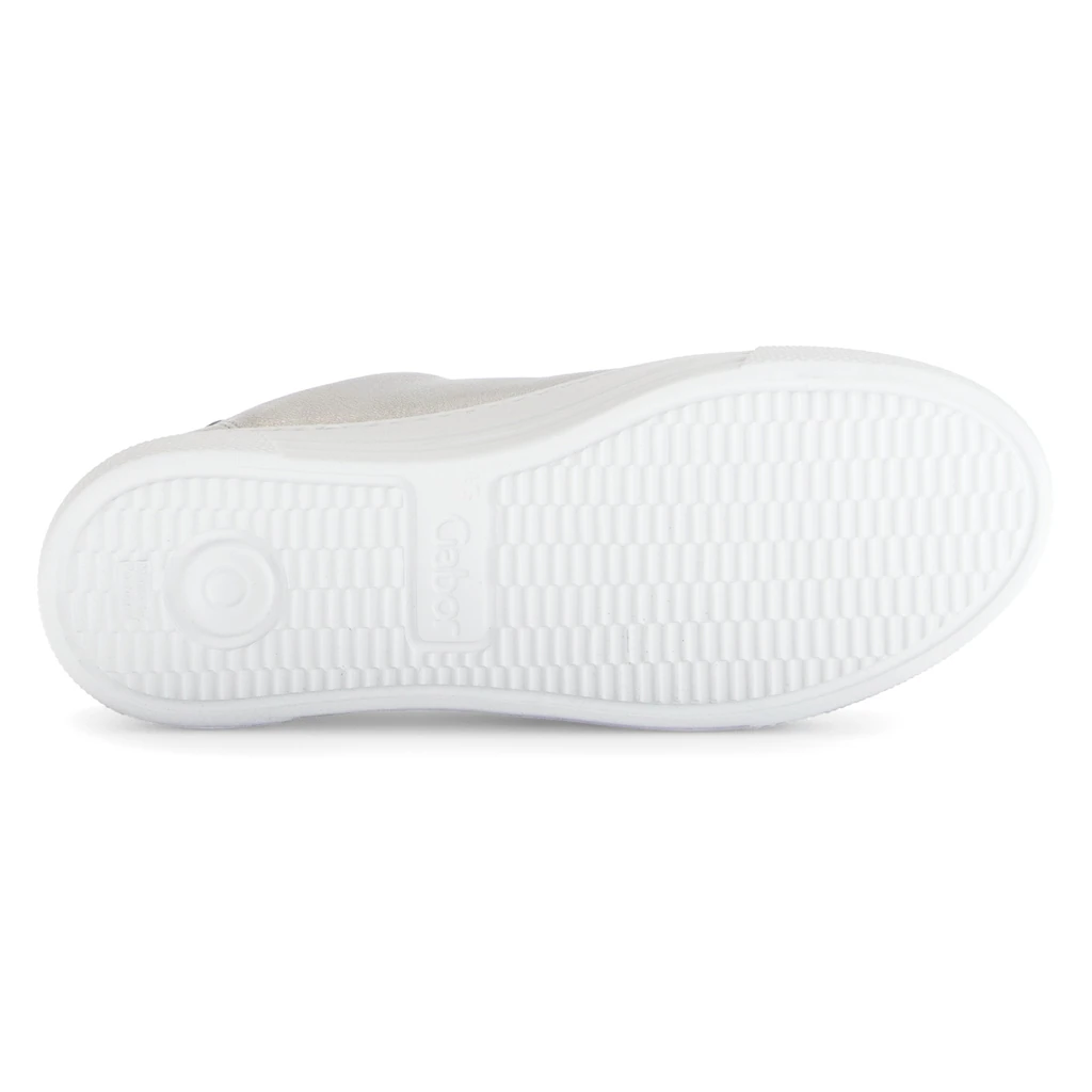 Gabor Sneaker »FLORENZ« in bequemer Weite G = weit Freizeitschuh Halbschuh Schnürschuh online kaufen Neueste Stile