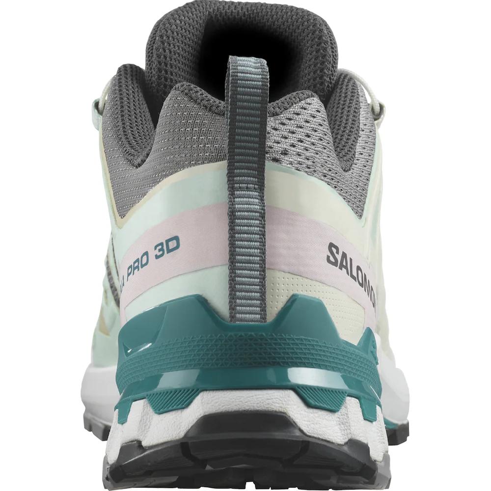 Salomon Trailrunningschuh »XA PRO 3D V9« auf Rechnung kaufen Nur noch ein Tag übrig