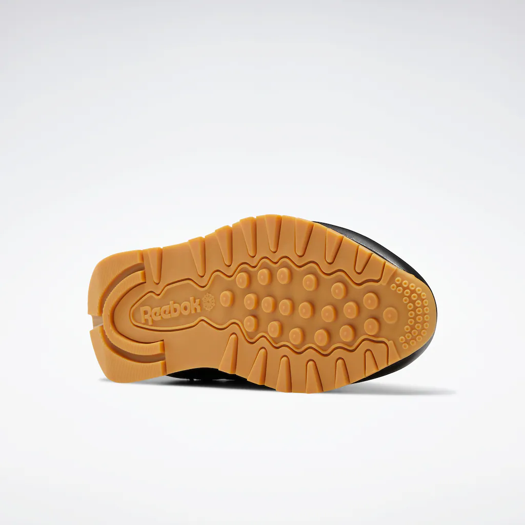 Reebok Classic Sneaker »Classic Leather« auf Rechnung Kostenloser Versand international