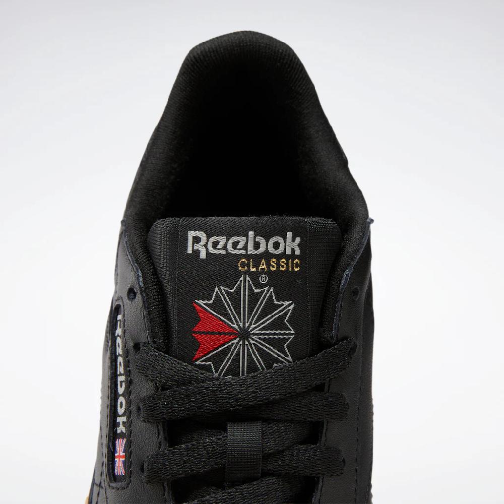 Reebok Classic Sneaker »Classic Leather« auf Rechnung Kostenloser Versand international