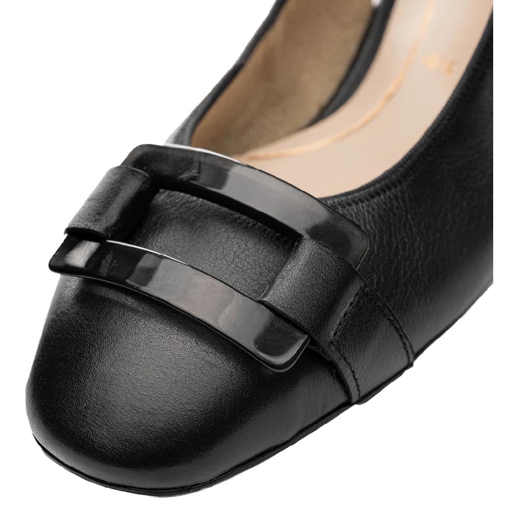 Ara Slingpumps »GRAZ« Sling Pumps Festtagssschuh mit Blockabsatz H-Weite Begrenzt auf 3 Tage