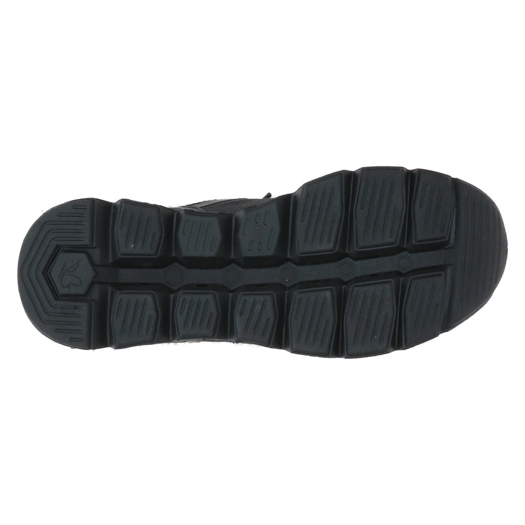 Caprice Plateausneaker Freizeitschuh Halbschuh Komfortschuh mit Logo-Schmetterling kaufen Im Verkauf